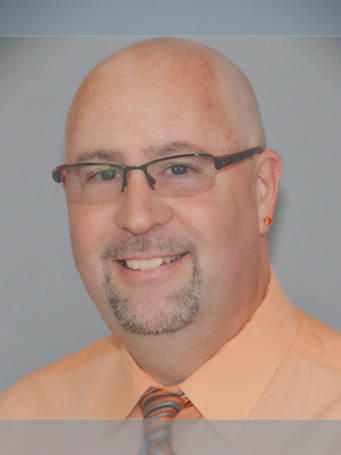 Dr Bruce Williams