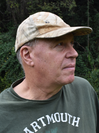 Dr Bernhard Zipfel