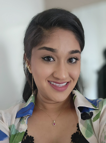 Chandani Gopal