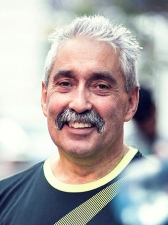 Dennis Rehbock