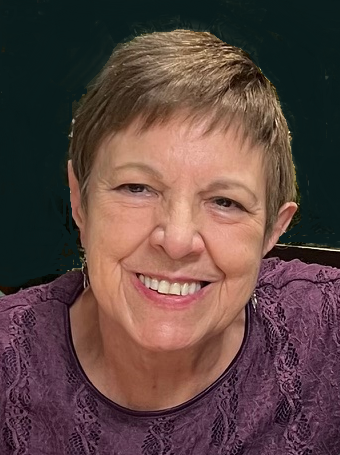 Dr Anette Telmo Thompson