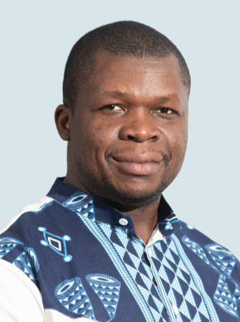 Dr Patrick Ngassa Piotie
