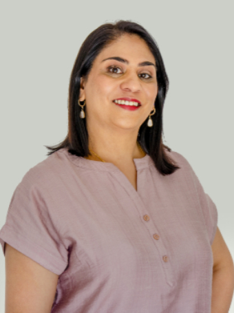 Hema Gosai